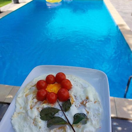 Villa D Blagaj Kültér fotó