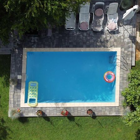 Villa D Blagaj Kültér fotó