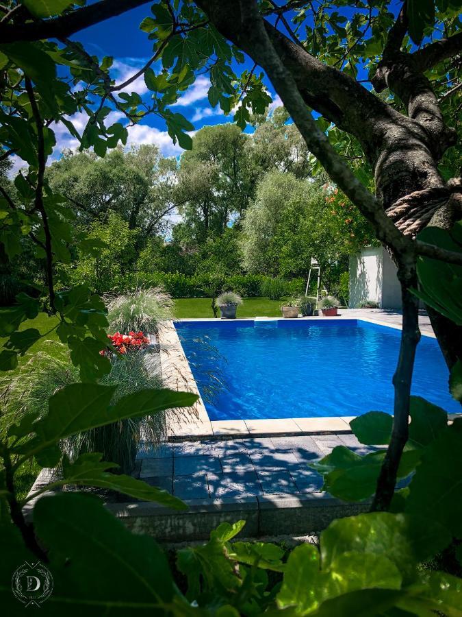 Villa D Blagaj Kültér fotó