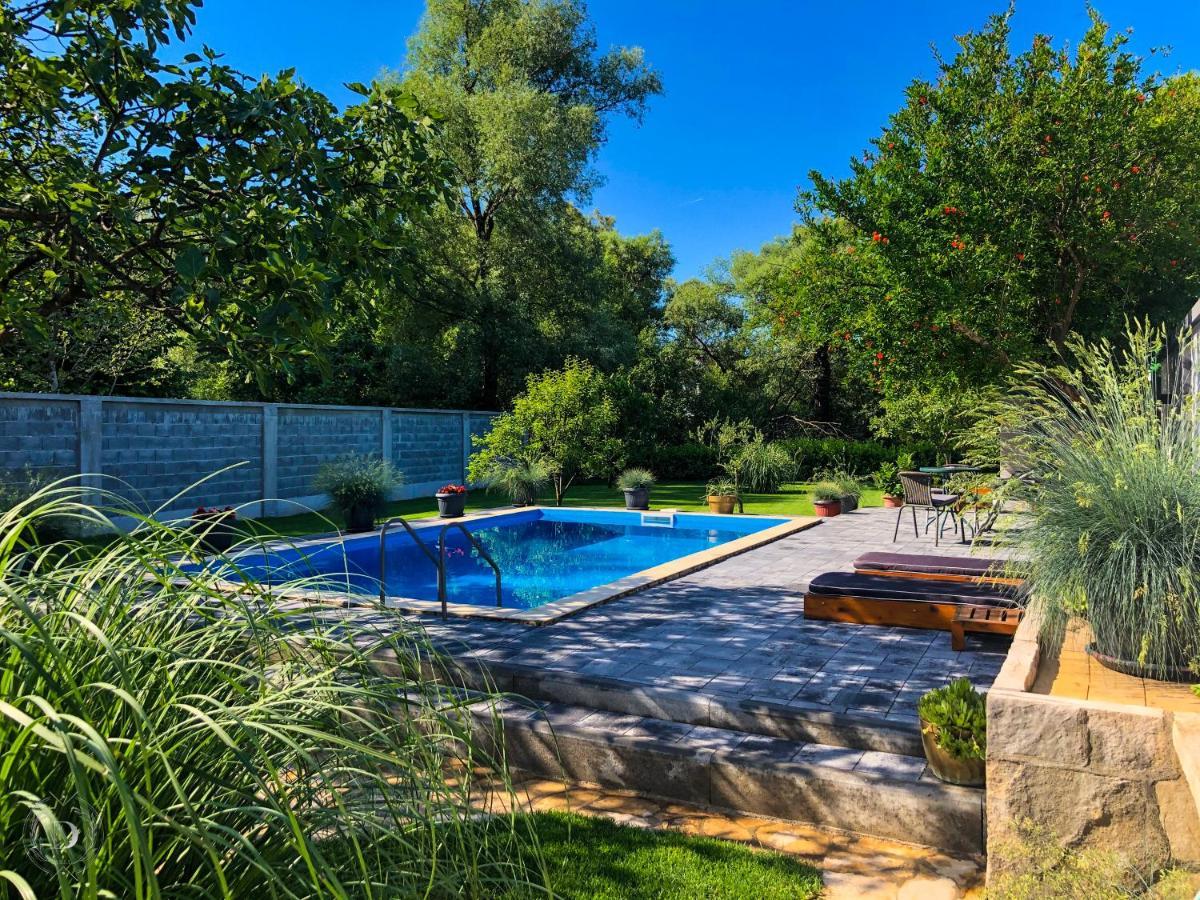 Villa D Blagaj Kültér fotó