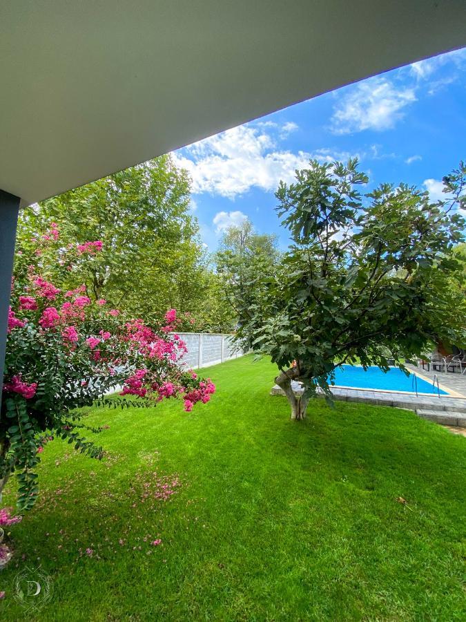 Villa D Blagaj Kültér fotó