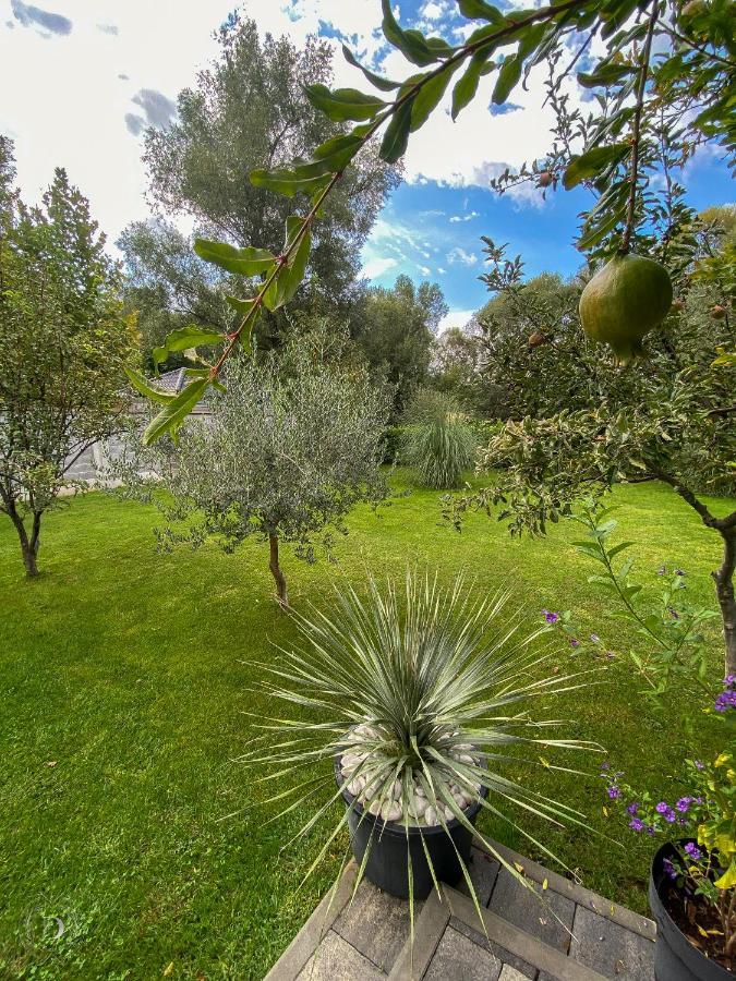 Villa D Blagaj Kültér fotó