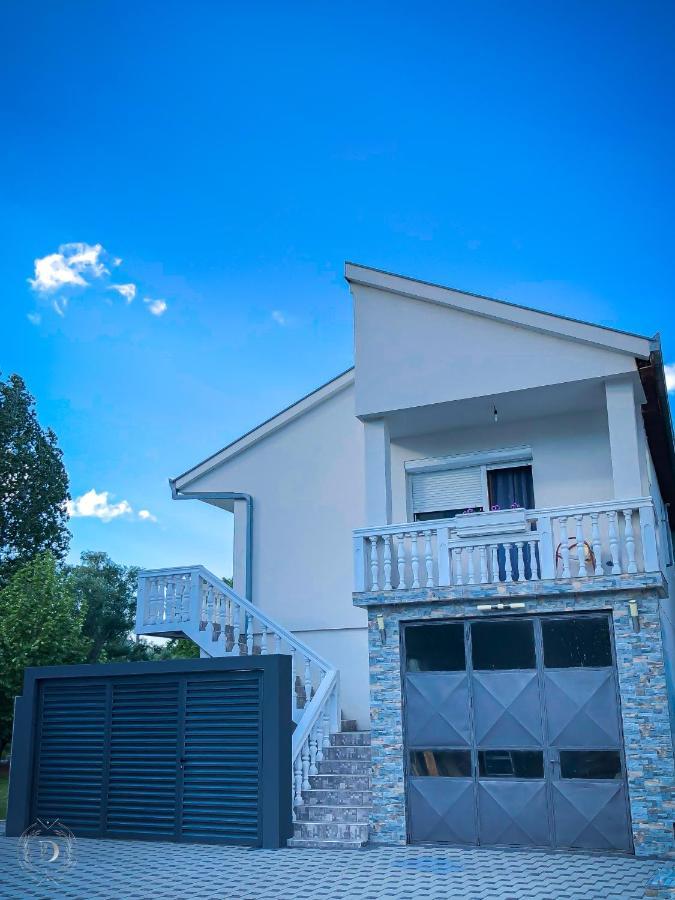 Villa D Blagaj Kültér fotó