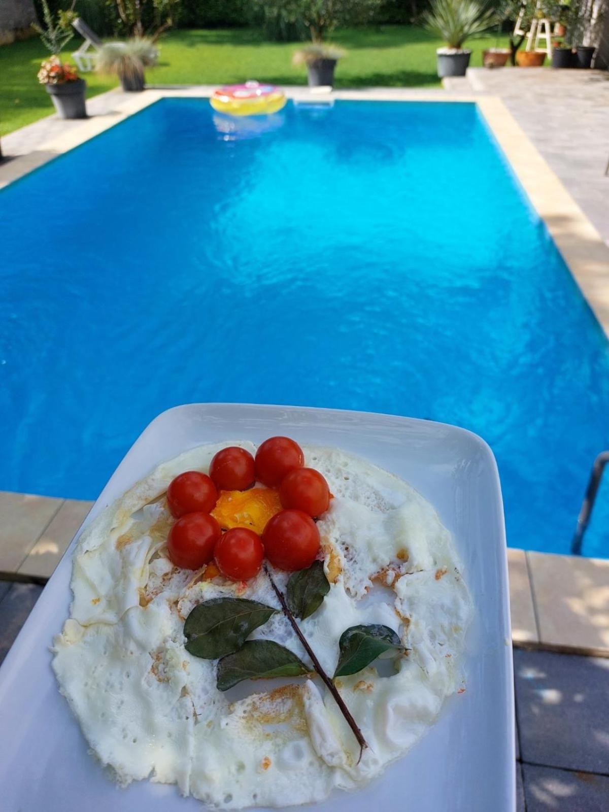 Villa D Blagaj Kültér fotó